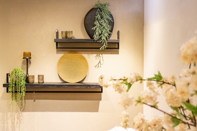 THOLS wonen accessoires wand