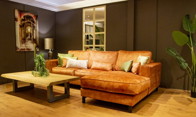 THOLS wonen en meubels modern