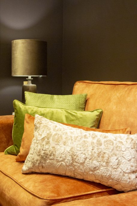 THOLS wonen meubels en accessoires cognac