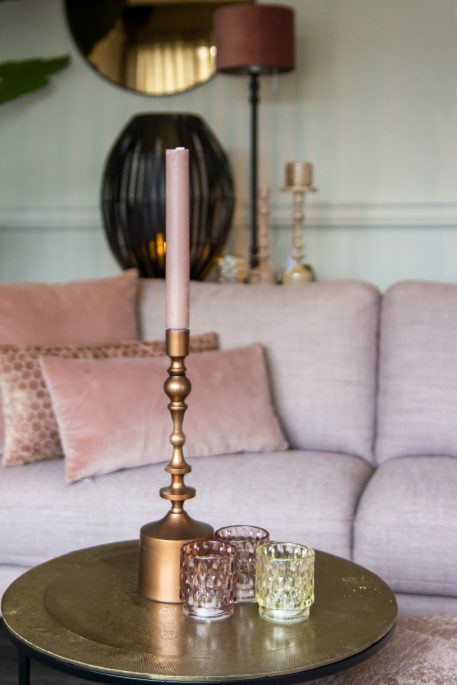 THOLS wonen roze accessoires