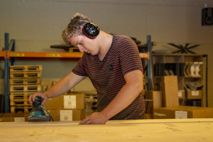THOLS wonen | Maatwerk