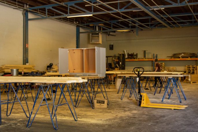 Werkplaats Thols Wonen
