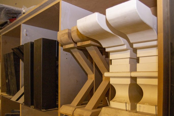Werkplaats Thols Wonen