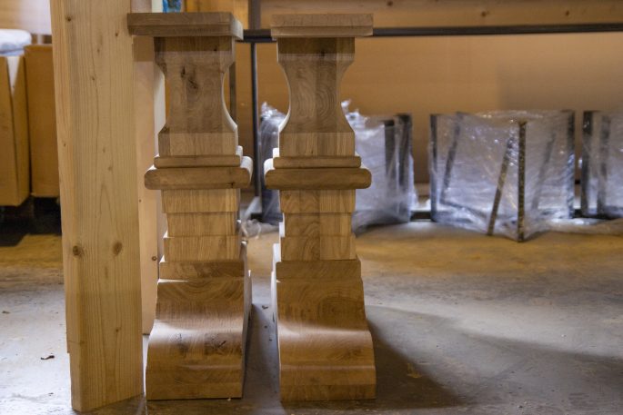 Werkplaats Thols Wonen