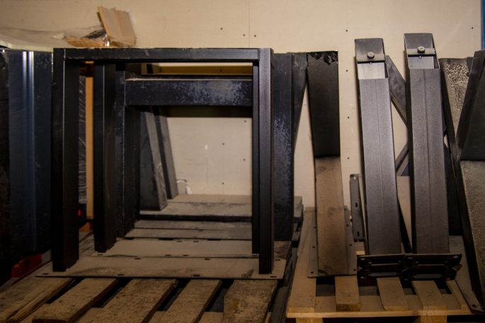 Werkplaats Thols Wonen