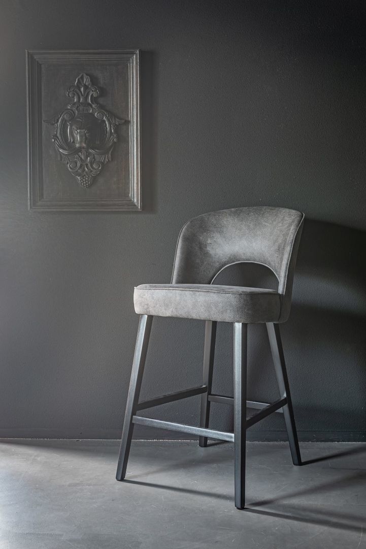 Barstoelen landelijk foto 1