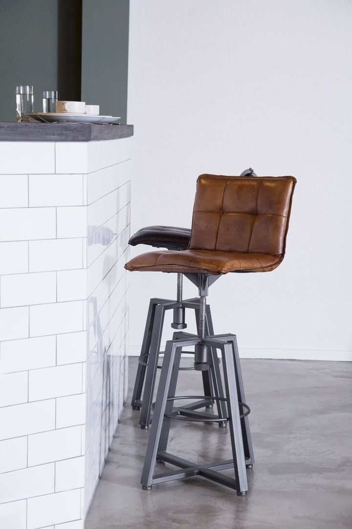 Moderne barkruk | THOLS Wonen