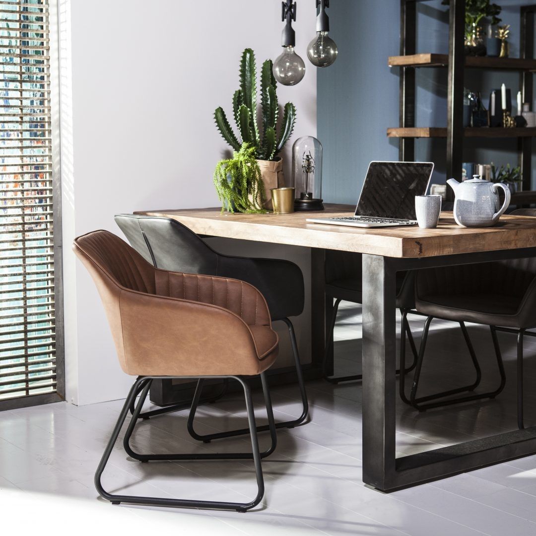 Thuiswerken | THOLS wonen
