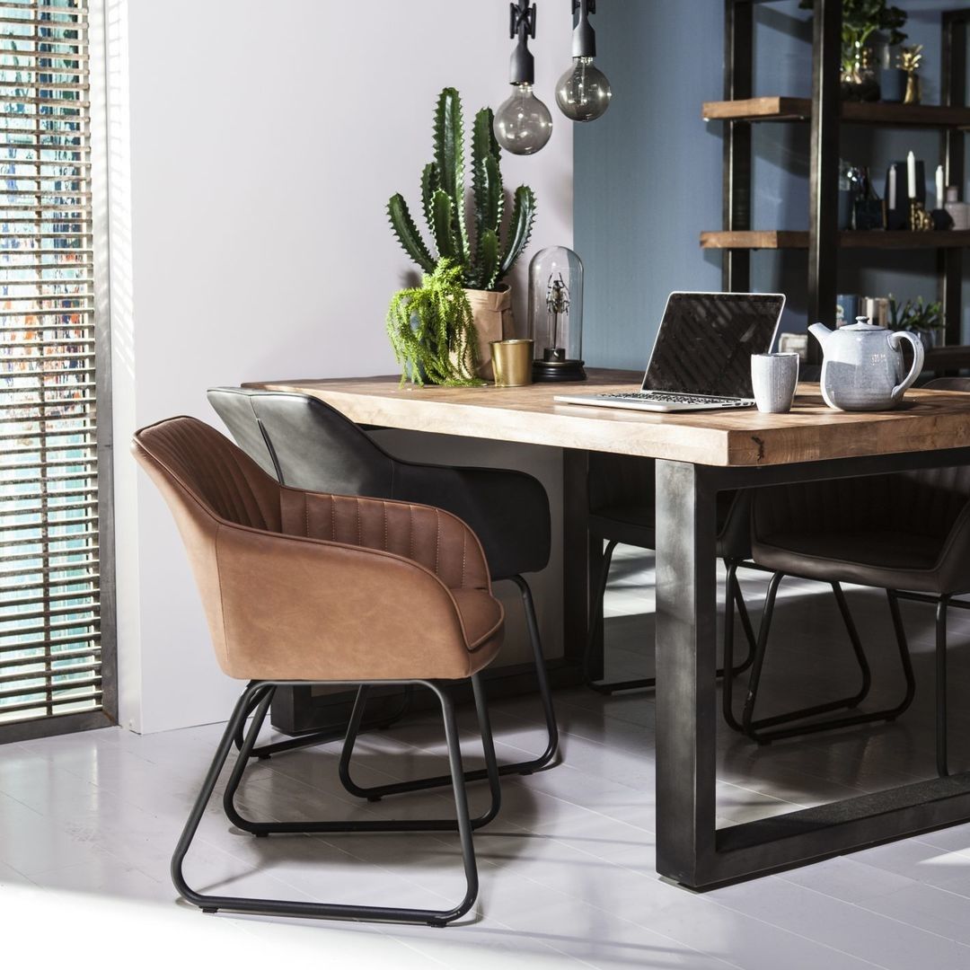 Thuiswerken | THOLS wonen