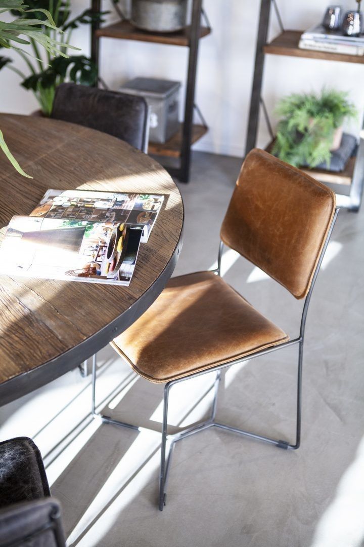 THOLS wonen | thuiswerkplek