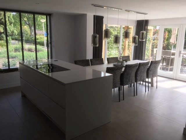 Foto villa Losser | Modern | THOLS Wonen