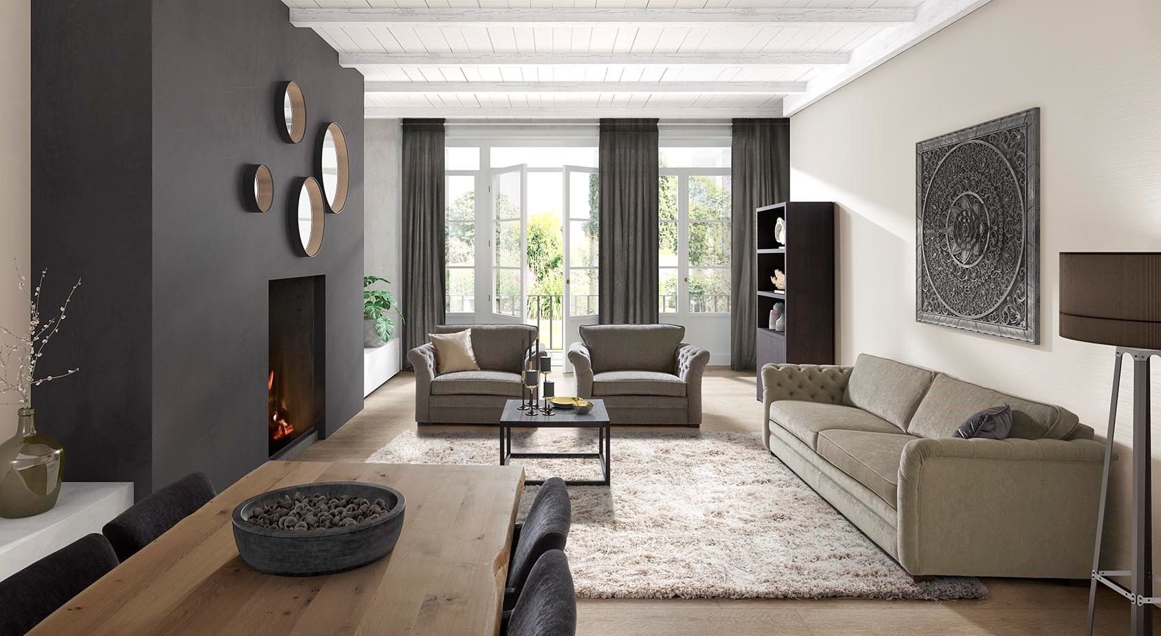Woonwinkel Overijssel | THOLS Wonen