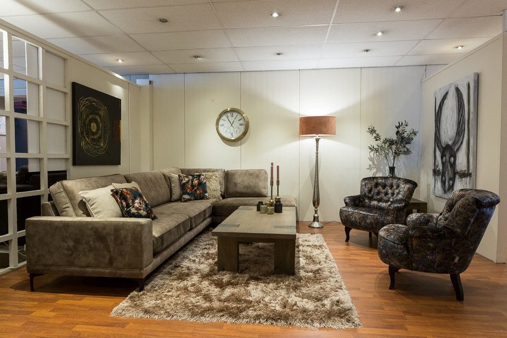 Landelijk interieur | Meubelzaak Twente | THOLS Wonen