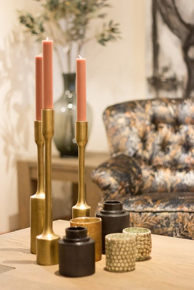 Landelijke sfeer | Fauteuil | THOLS Wonen
