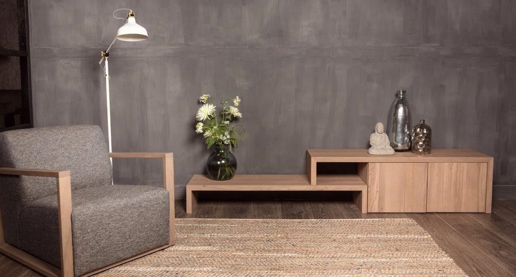 TV-meubel modern | THOLS Wonen