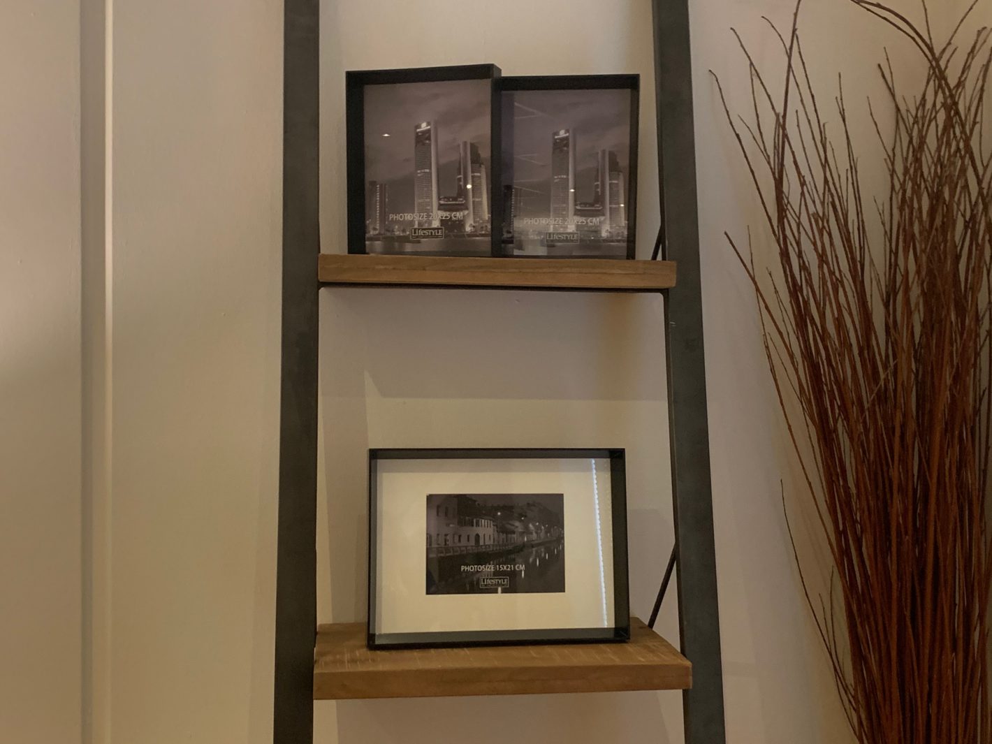 Thols Wonen woonaccessoires
