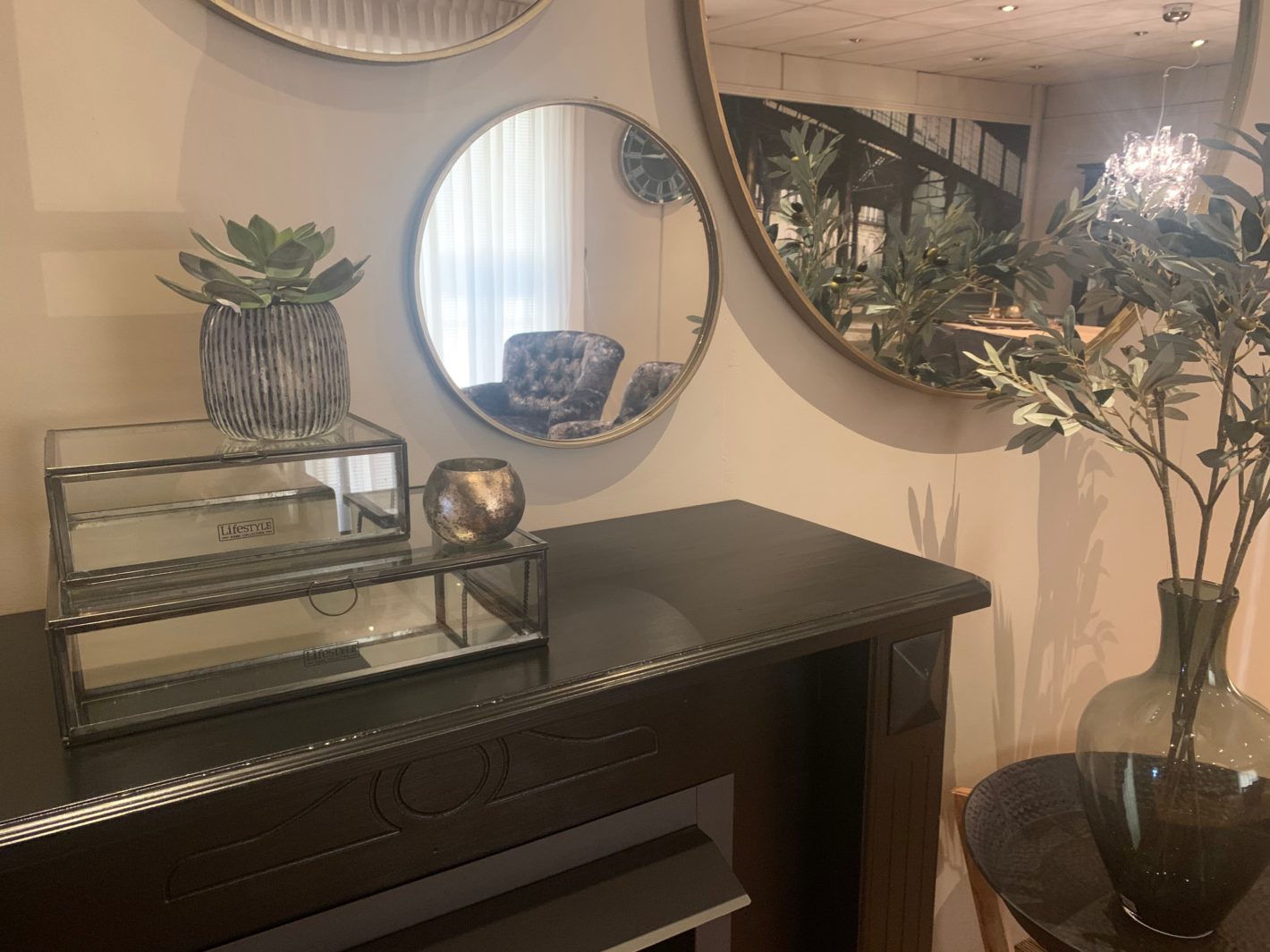Sfeer accessoires | THOLS Wonen