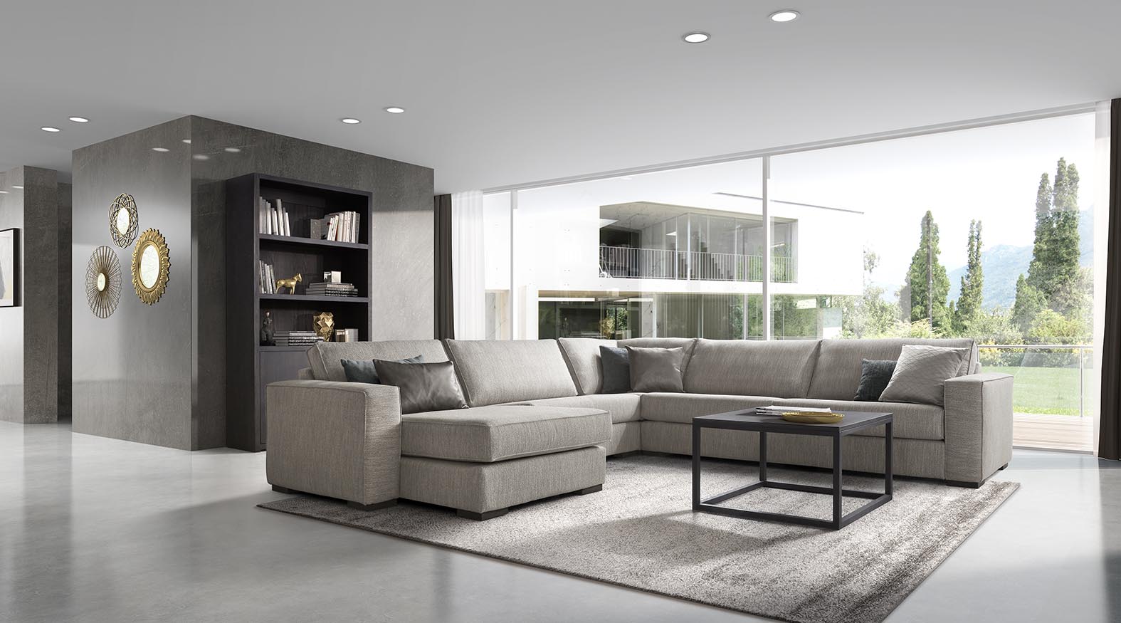 Thols wonen woonwinkel Twente