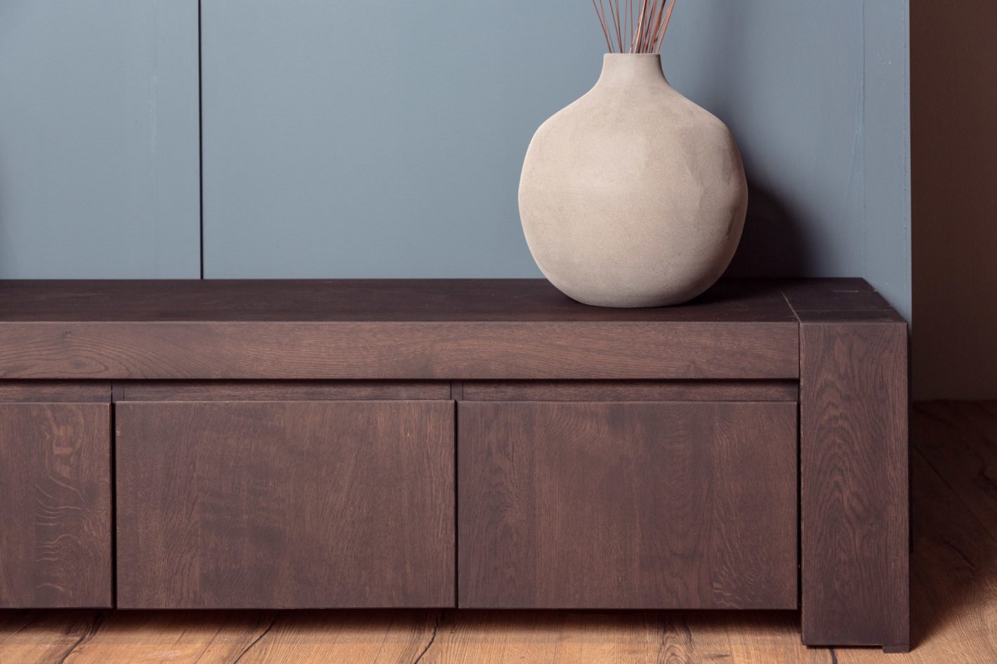 TV meubel moderne stijl | THOLS Wonen