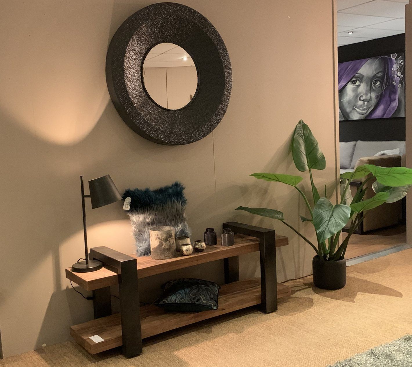 Industriele stijl foto accessoire 2-12-2019 1