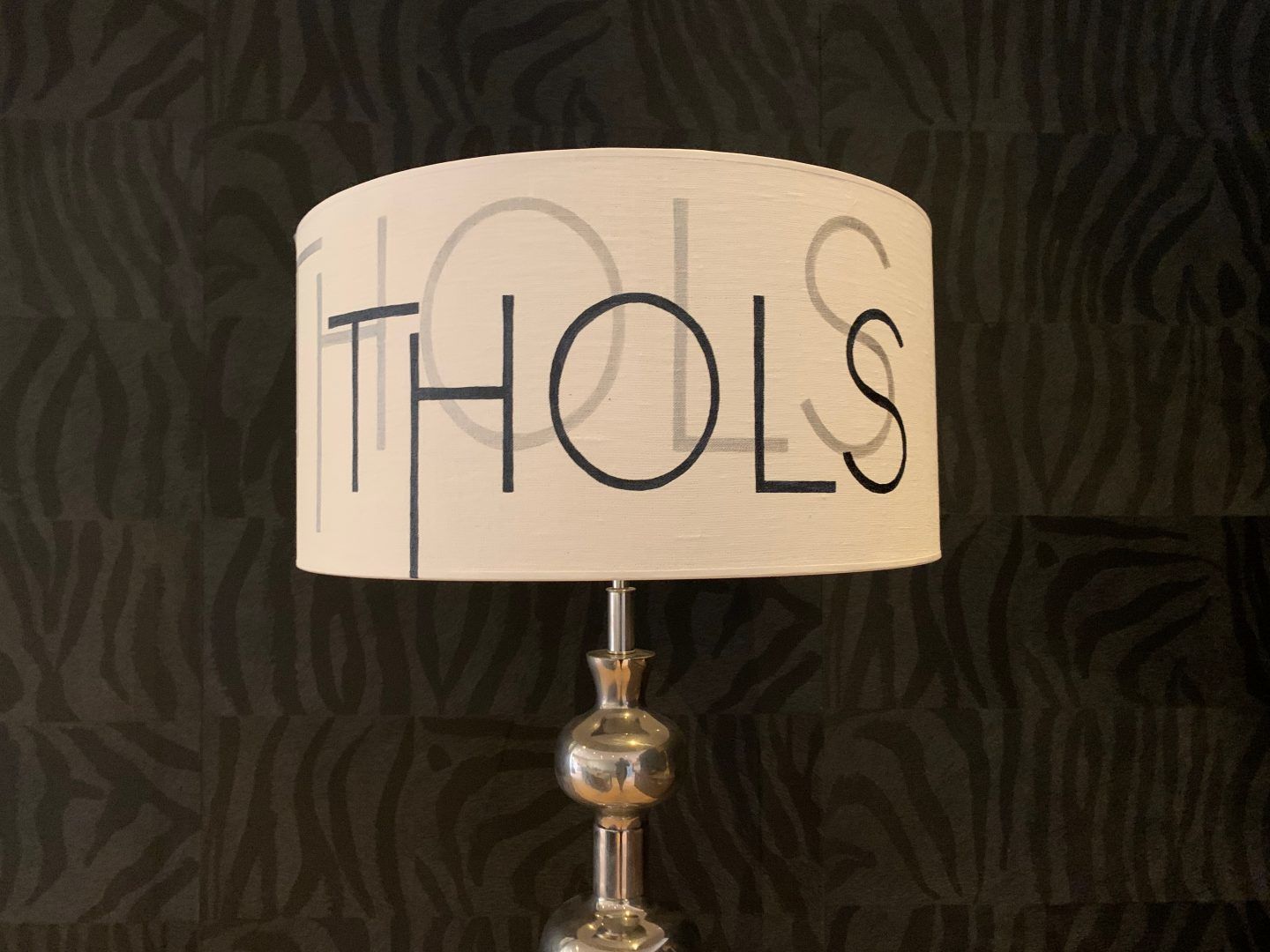 Lampenkap THOLS foto 1