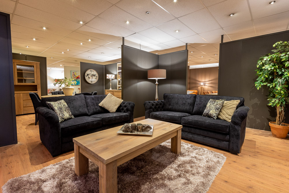 Sfeerfoto landelijke stijl | THOLS Wonen