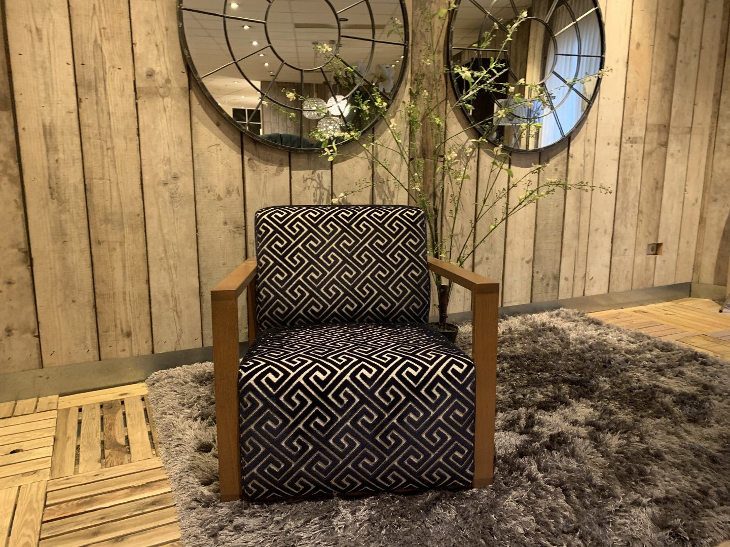 Moderne Fauteuil modern | Sfeervol | THOLS Wonen