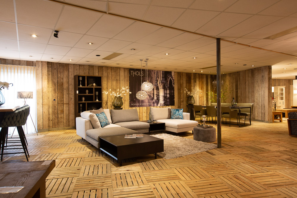 Woonwinkel Oldenzaal
