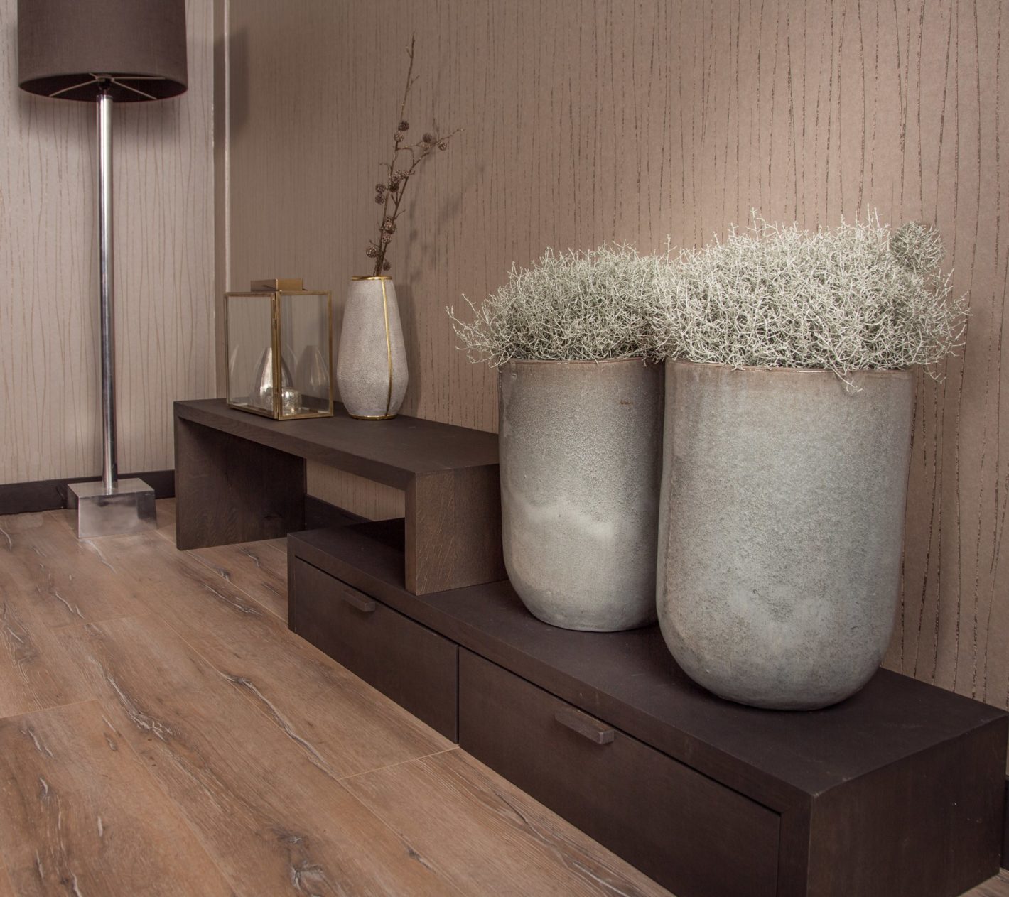 Moderne stijl Modula tv-dressoir | Meubels Twente | THOLS Wonen