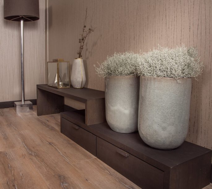 Moderne stijl Modula tv-dressoir | THOLS Wonen