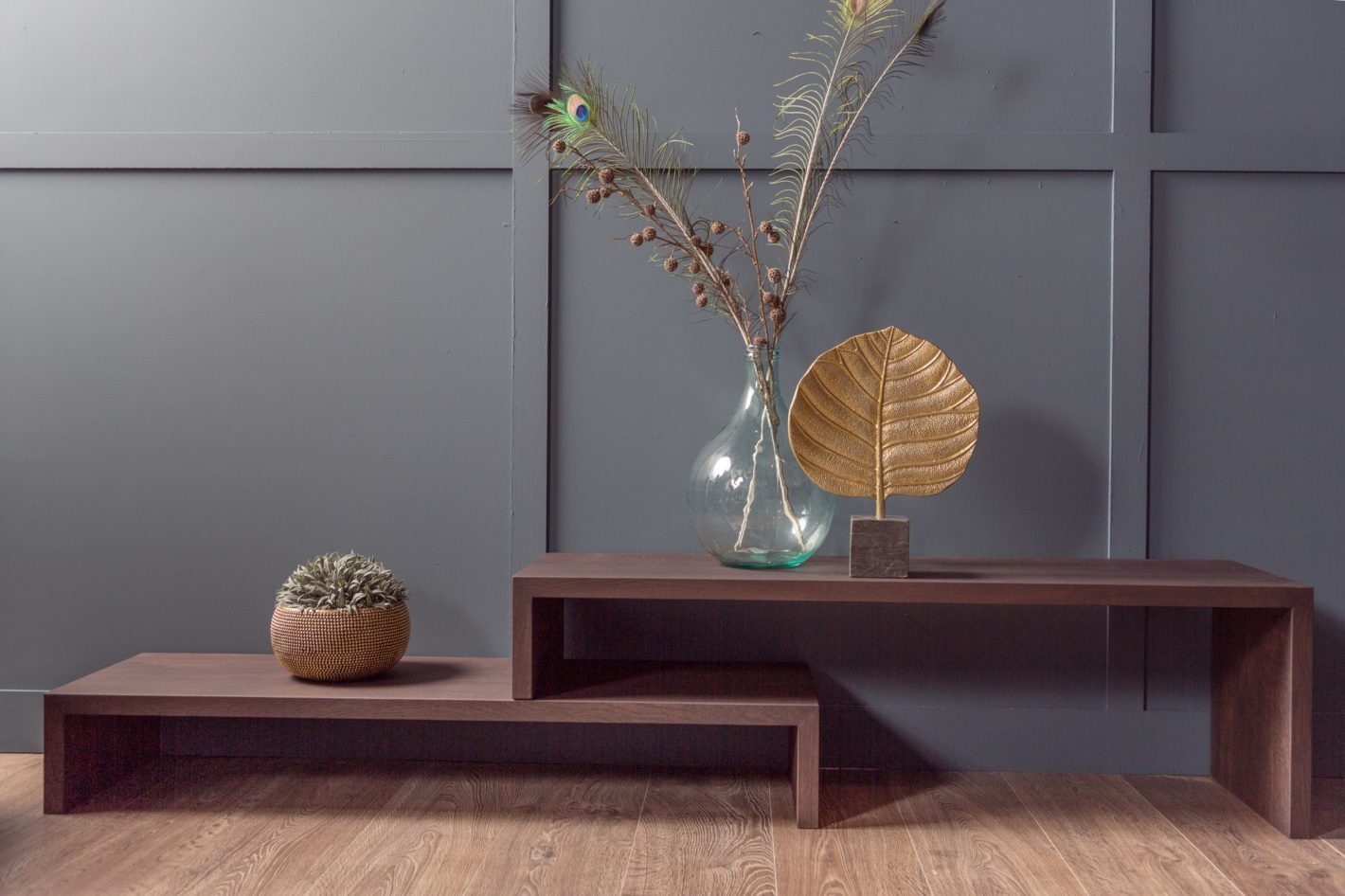 Moderne stijl Modula tv-dressoir basis | THOLS Wonen