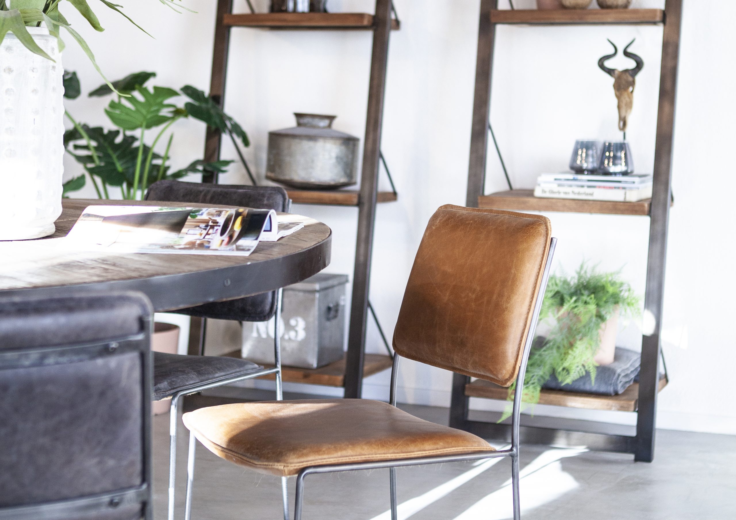 Thols wonen meubels