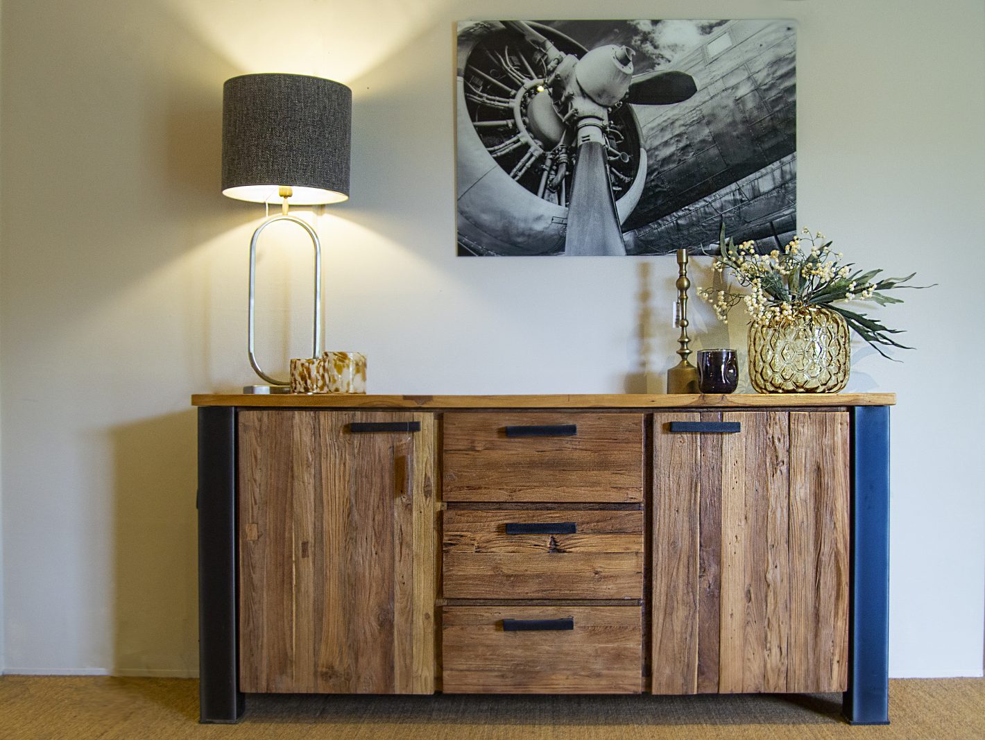 Dressoir | Meubelzaak Twente | THOLS Wonen