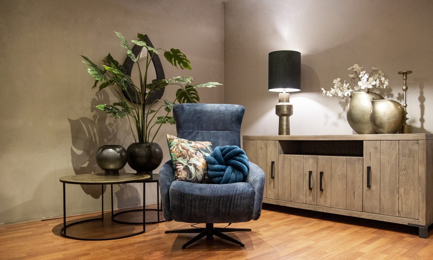 Thols wonen meubels