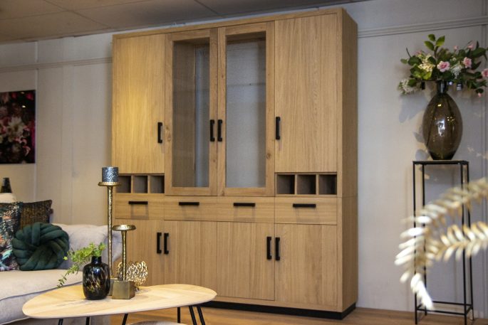 THOLS wonen | Kasten landelijk