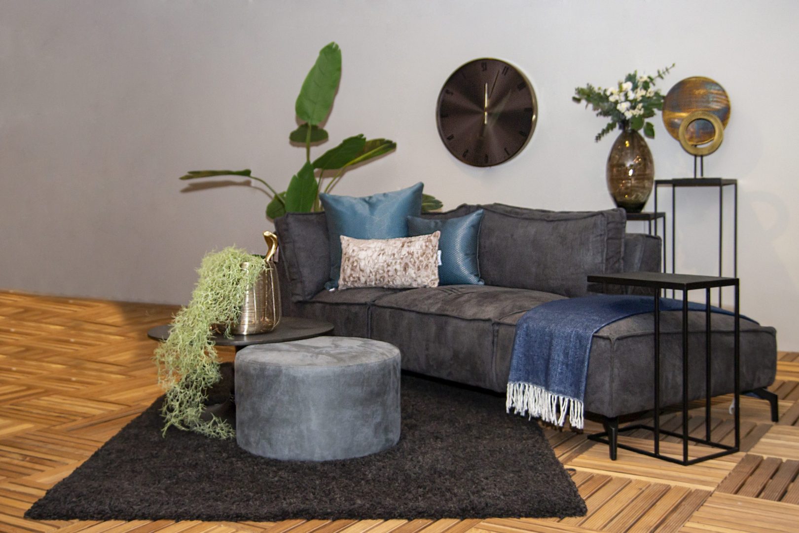 Chaise Longue | THOLS wonen en meubels