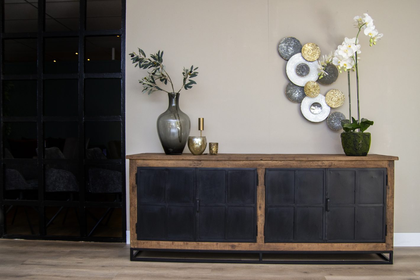 Dressoirs Thols Wonen
