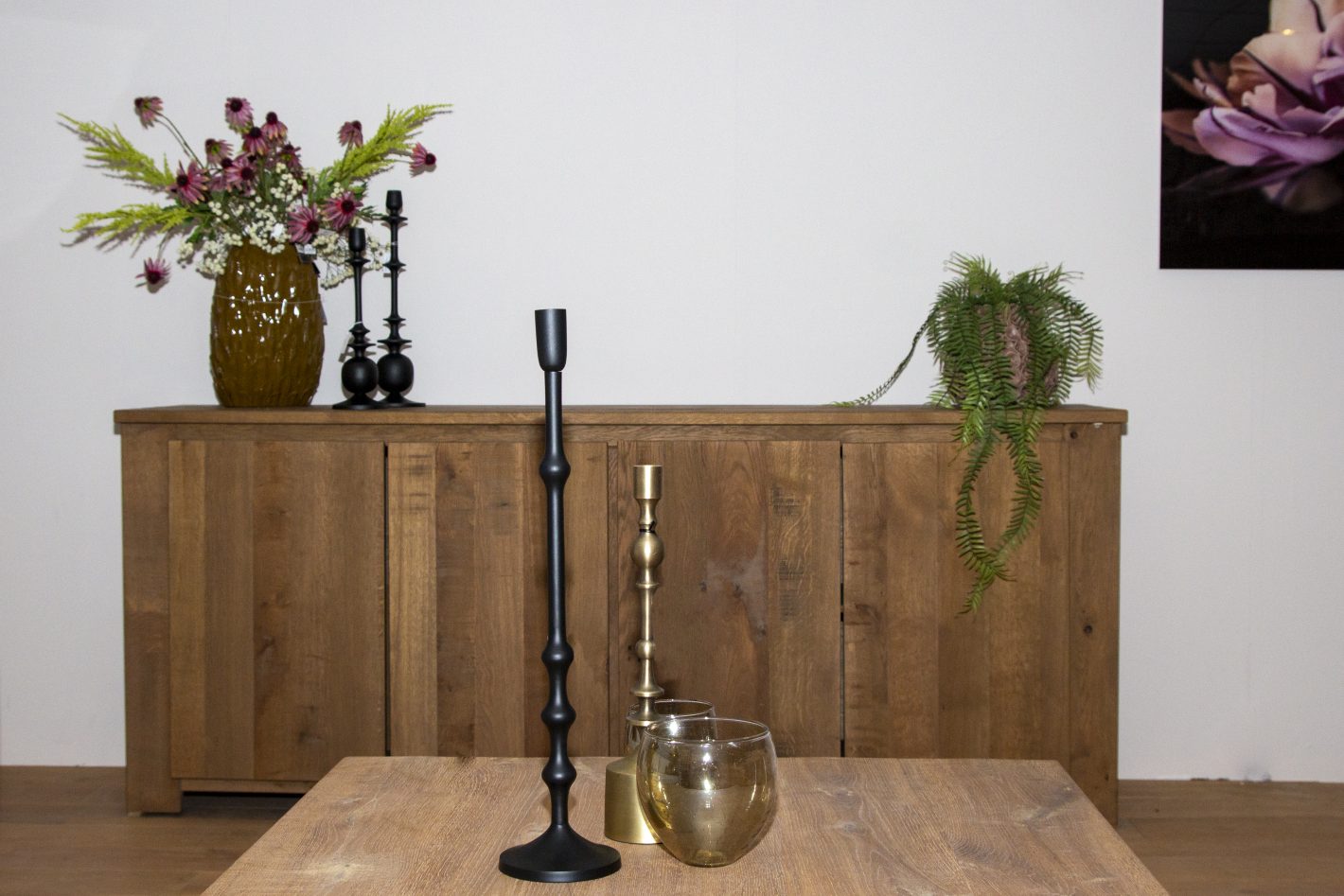 Showroom opruiming Thols Wonen