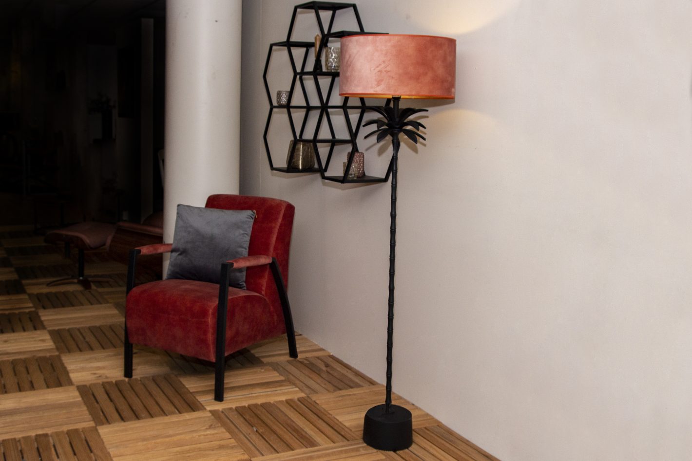 Showroom opruiming Thols Wonen