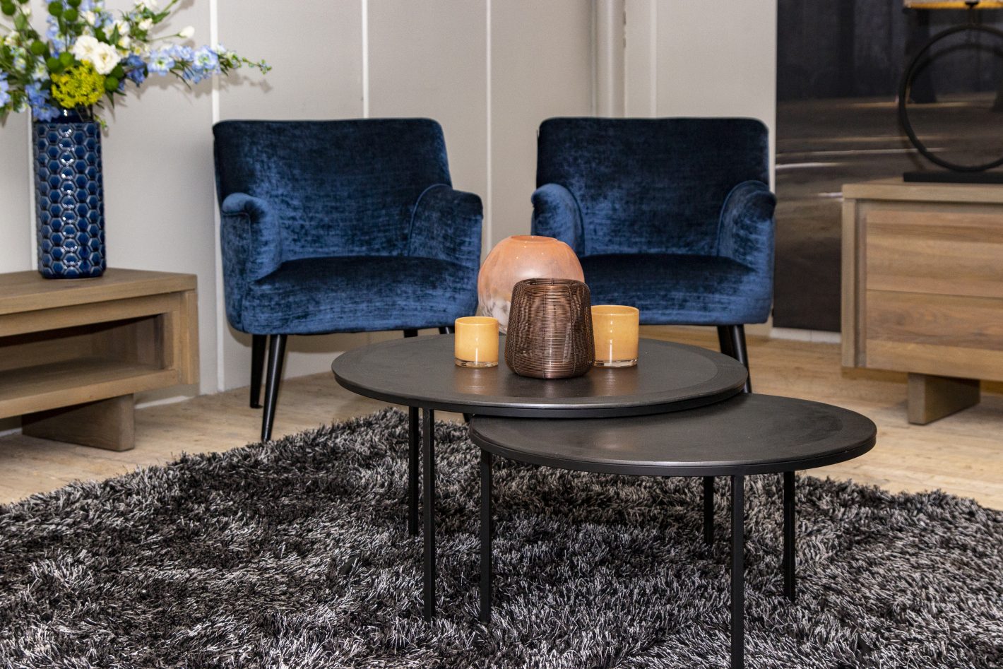 Showroom opruiming Thols Wonen