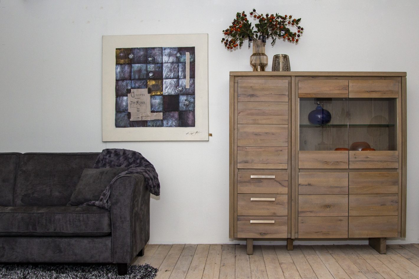 Showroom opruiming Thols Wonen