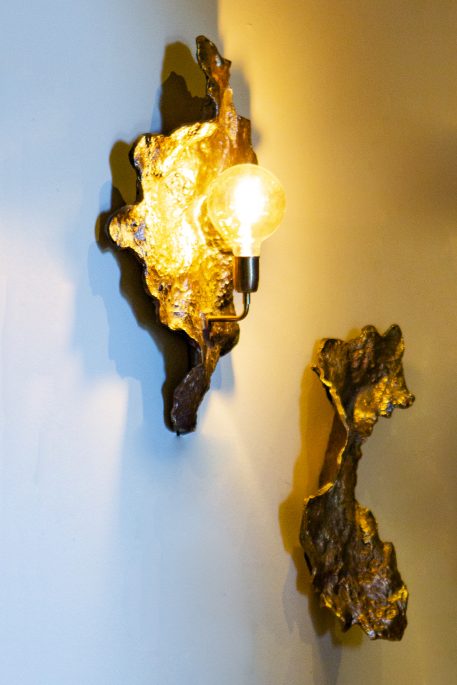 THOLS wonen wandlamp