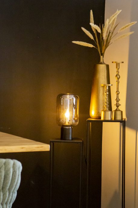 THOLS wonen lampen