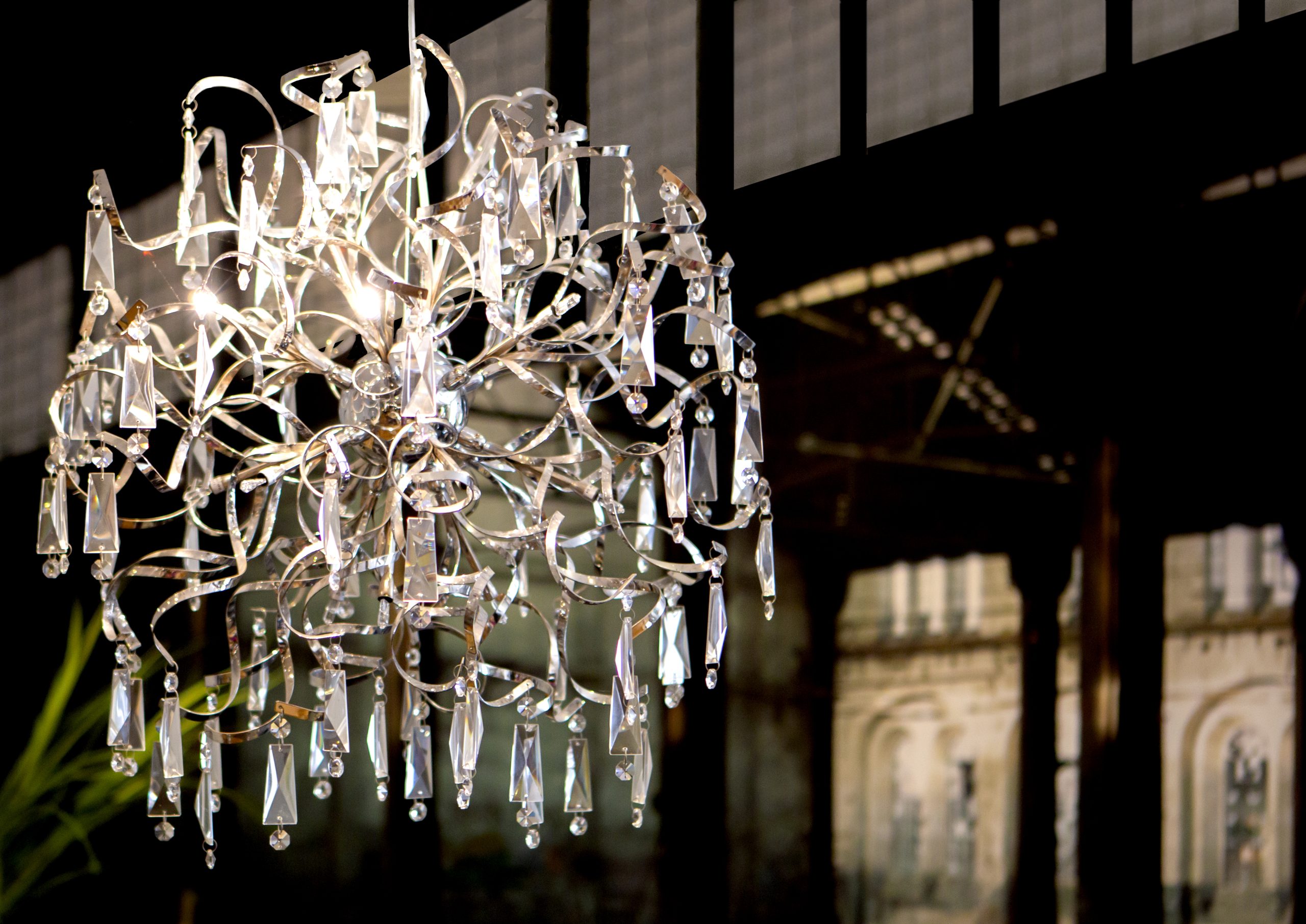 Verlichting; breng sfeer en warmte in je interieur