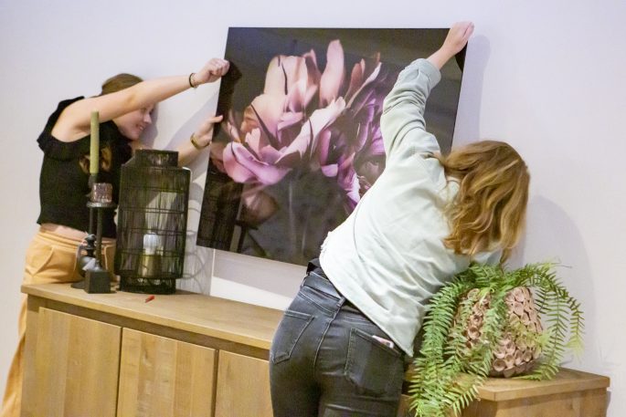 THOLS wonen interieurstyling