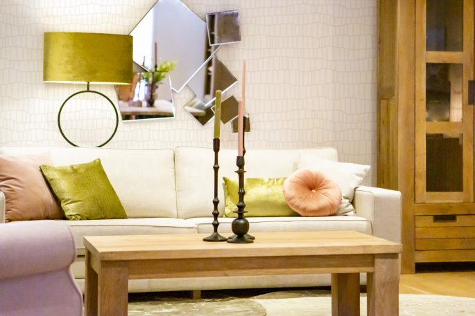 THOLs woonkamer landelijk