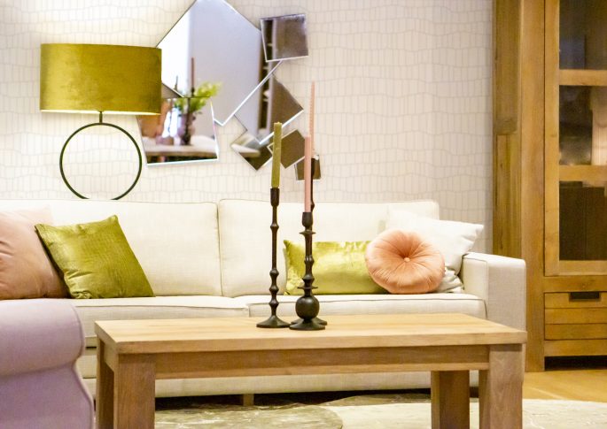 THOLS wonen landelijk interieur