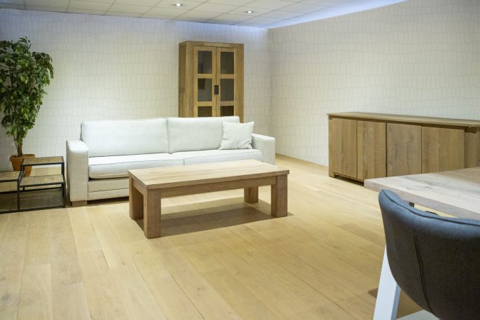 THOLS wonen styling Landelijke kamer