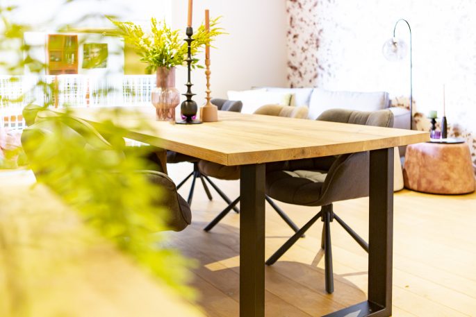 THOLS boomstamtafel
