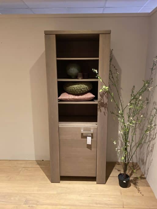 Showroomopruiming Thols Wonen